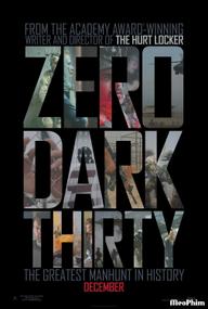 30' Sau Nửa Đêm - Zero Dark Thirty (2012)