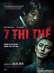 7 thi thể - Dark Figure of Crime (2018)