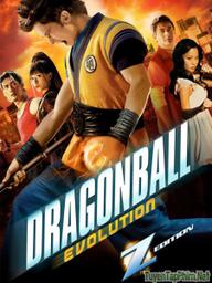 7 Viên Ngọc Rồng: Tiến Hoá - Dragonball: Evolution (2009)