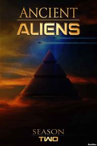 Ancient Aliens (Phần 2) - Ancient Aliens (Season 2) (2010)