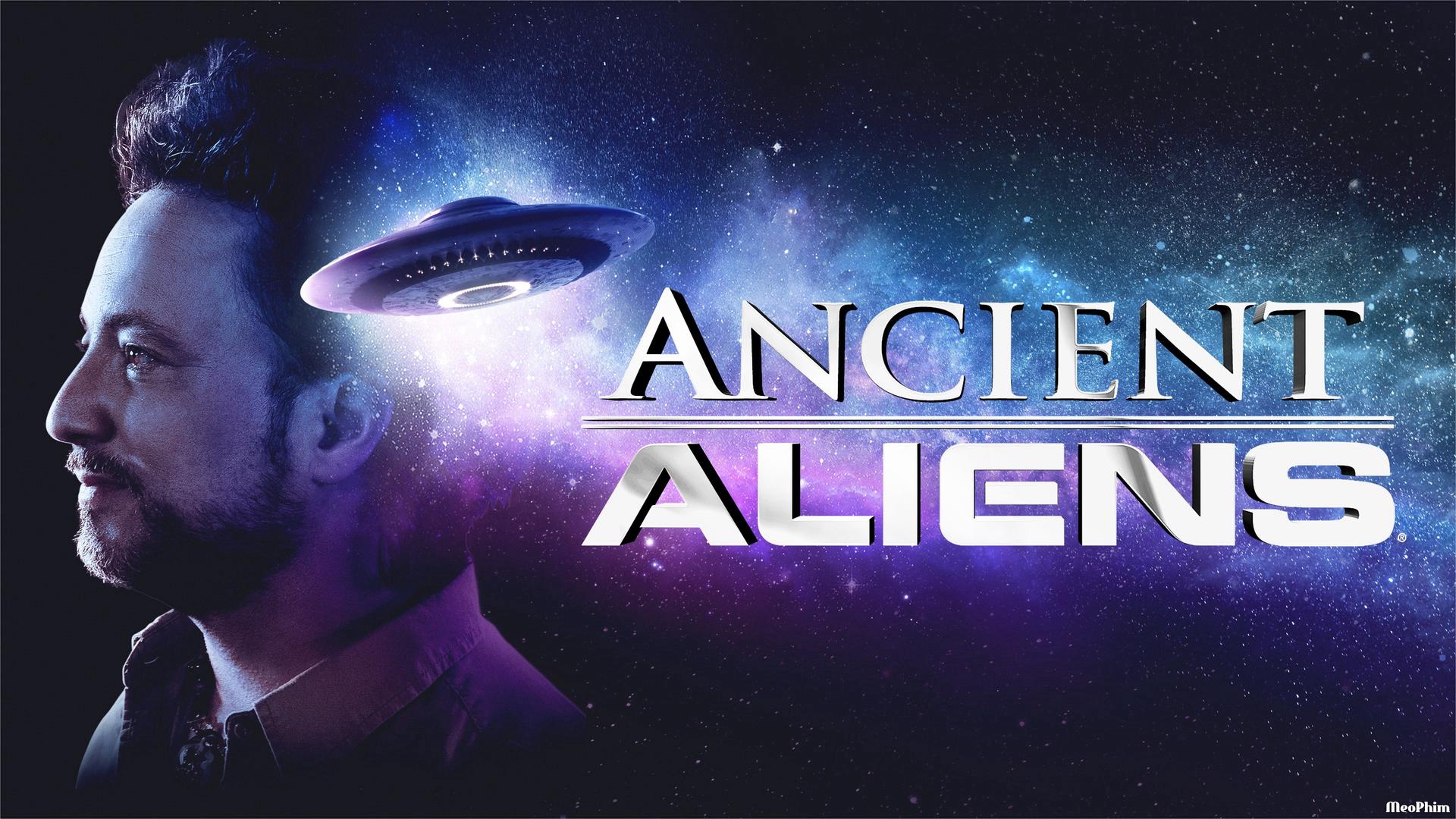 Xem phim Ancient Aliens (Phần 4) Ancient Aliens (Season 4) Vietsub