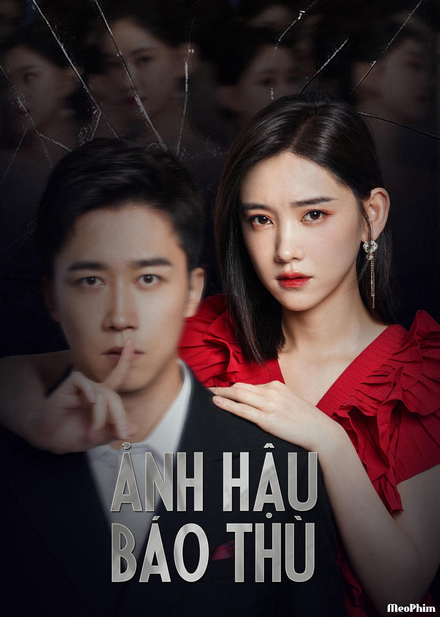 Ảnh Hậu Báo Thù - Revenge of the Best Actress (2023)
