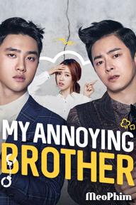 Anh Tôi Vô Số Tội - My Annoying Brother  / Brother (2016)