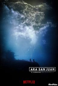 ARA San Juan: Chiếc tàu ngầm mất tích - ARA San Juan: The Submarine that Disappeared (2024)