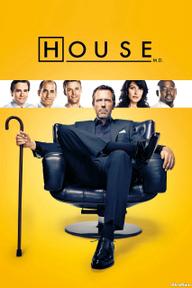 Bác Sĩ House (Phần 7) - House (Season 7) (2010)