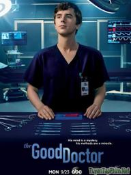 Bác Sĩ Thiên Tài (Phần 3) - The Good Doctor (Season 3) (2019)