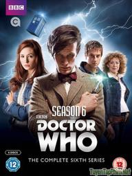 Bác Sĩ Vô Danh (Phần 6) - Doctor Who (Season 6) (2011)
