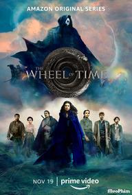 Bánh Xe Thời Gian (Phần 1) - The Wheel of Time (Season 1) (2021)