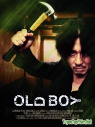 Báo thù - Oldboy (2003)