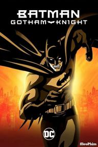Batman: Gotham Knight - Batman: Gotham Knight (2008)