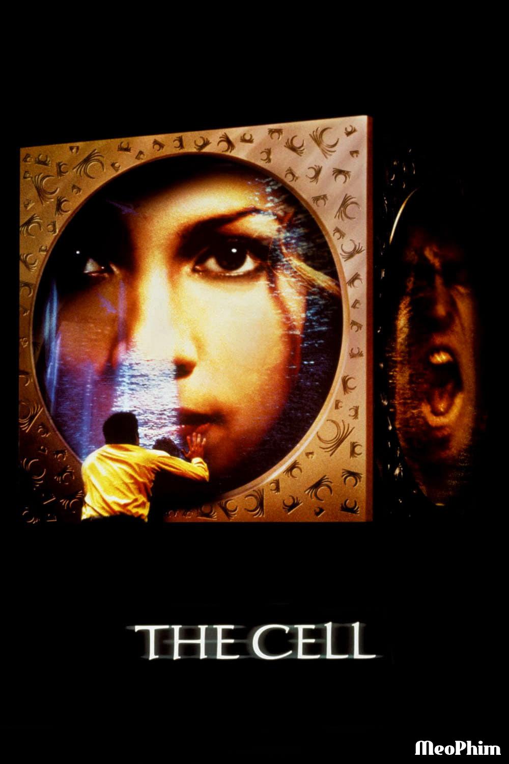 Bí Mật Dưới Nấm Mồ - The Cell (2000)