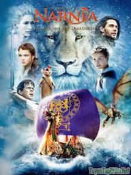 Biên niên sử Narnia 3: Hành trình trên tàu Dawn Treader - The Chronicles of Narnia 3: The Voyage of the Dawn Treader (2010)
