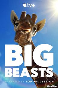 Big Beasts - Những Sinh Vật Phi Thường (2023)