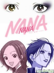 Bộ đôi Nana - NANA (2007)