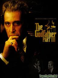 Bố Già 3 - The Godfather: Part III (1990)