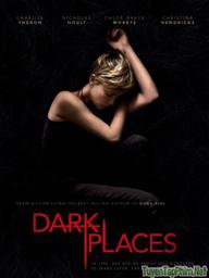Bóng ma ký ức - Dark Places (2015)