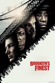 Brooklyn's Finest - Brooklyn's Finest (2010)