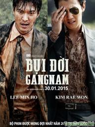 Bụi Đời Gangnam - Gangnam Blues (Gangnam 1970) (2015)