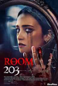 Căn Phòng 203 - Room 203 (2022)