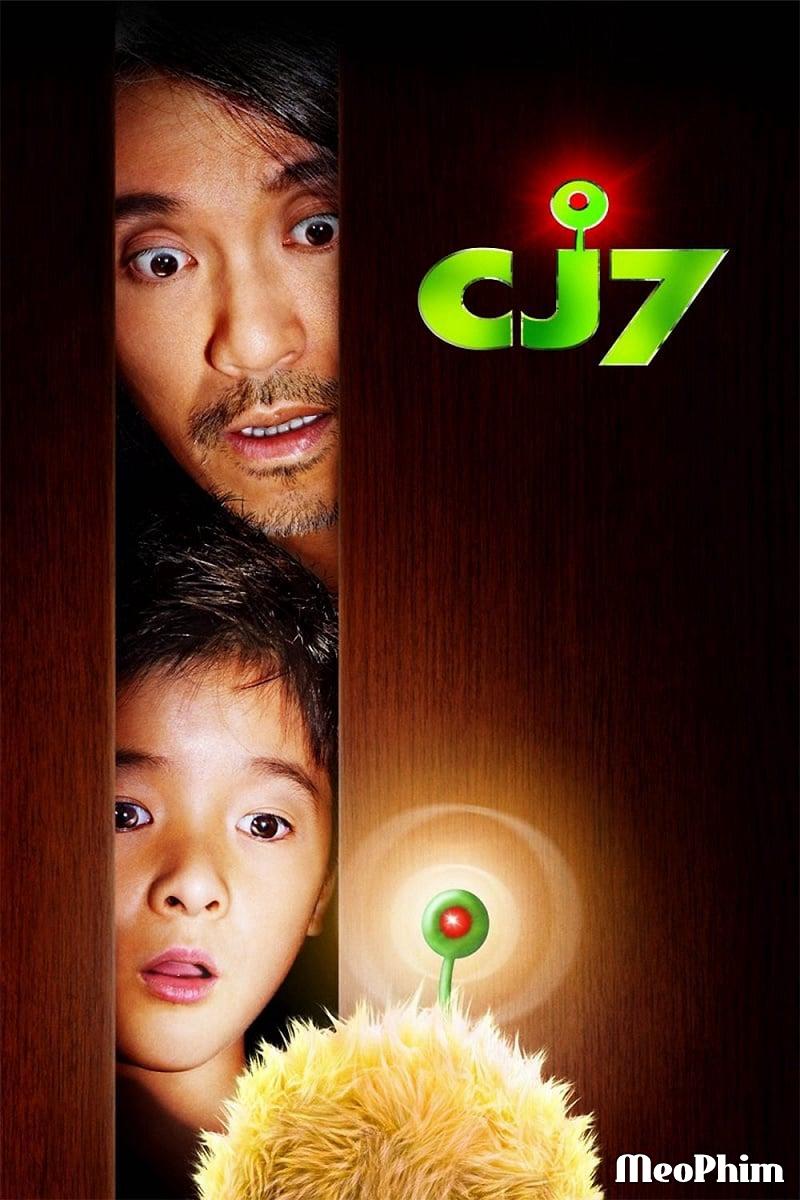 CJ7 - CJ7 (2008)