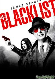Danh Sách Đen (Phần 3) - The Blacklist (Season 3) (2014)