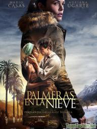 Đảo Tình Yêu - Palm Trees in the Snow (Palmeras en la nieve) (2015)