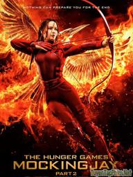 Đấu trường sinh tử 4: Húng nhại (phần 2) - The Hunger Games: Mockingjay - Part 2 (2015)