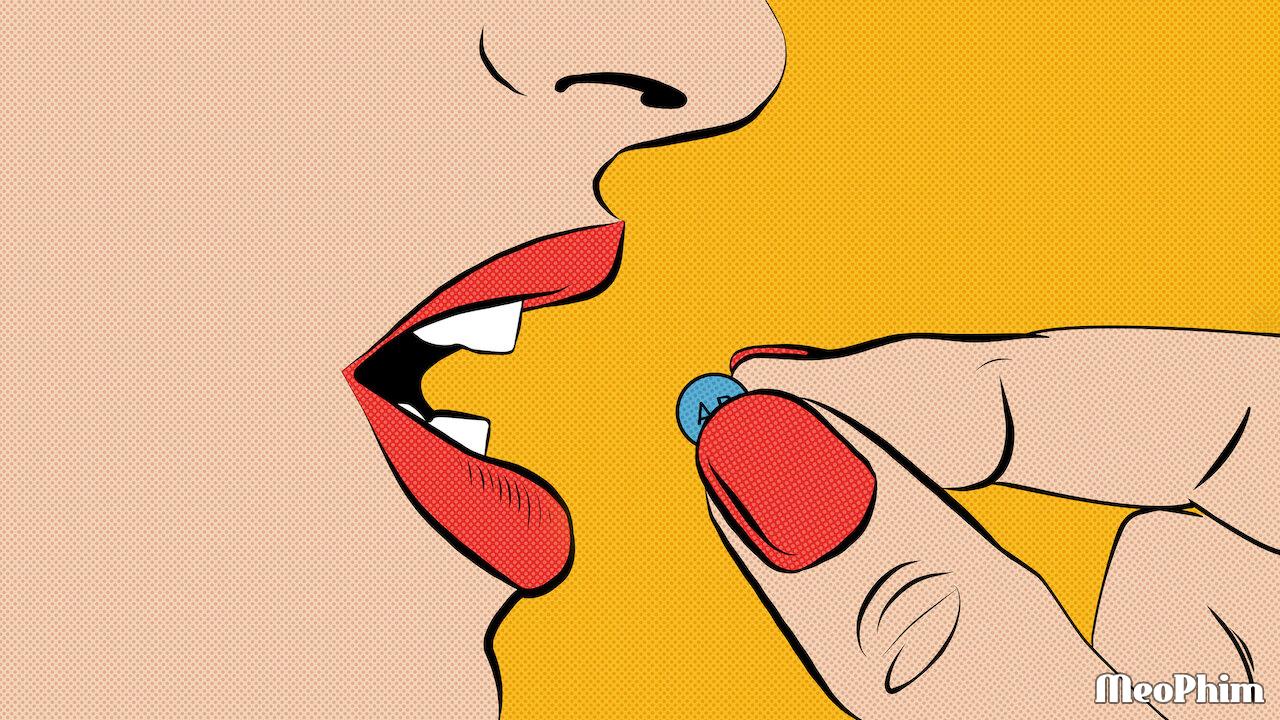 Xem phim Đến giờ uống thuốc Take Your Pills Vietsub