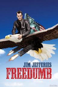 Diễn viên Jim Jefferies - Jim Jefferies: Freedumb (2016)
