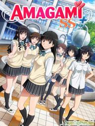 Điều Tuyệt Vời Nhất (Phần 2) - Amagami SS Plus (2012)