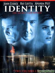 Định danh (Nhận diện danh tính) - Identity (2003)