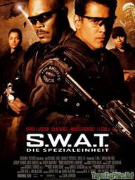 Đội đặc nhiệm SWAT - S.W.A.T. (2003)