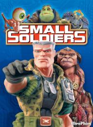 Đội quân tí hon - Small Soldiers (1998)