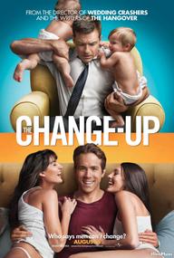 Đổi Vai - The Change-Up (2011)