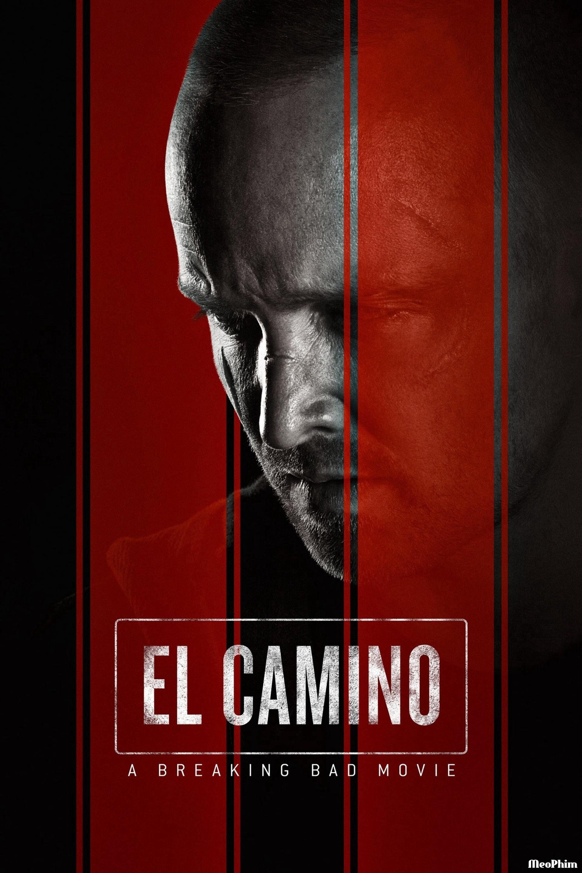 El Camino: Phim Hậu Bản Của "Tập Làm Người Xấu" - El Camino: A Breaking Bad Movie (2019)