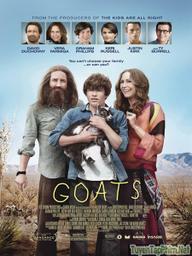 Gã Chăn Dê - Goats (2012)