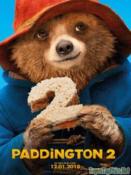 Gấu Paddington 2 - Paddington 2 (2017)