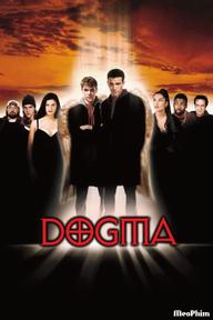 Giáo Lý - Dogma (1999)