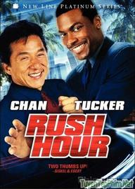 Giờ cao điểm 1 - Rush Hour 1 (1998)