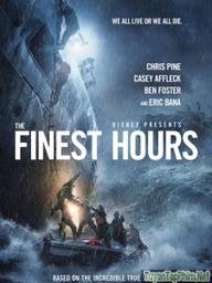 Giờ Lành - The Finest Hours (2016)