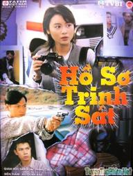 Hồ Sơ Trinh Sát 1 - Detective Investigation Files 1 (1995)