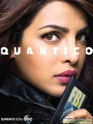 Học viện điệp viên (Phần 1) - Quantico (Season 1) (2015)