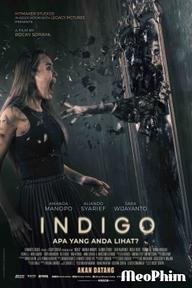 Indigo - Indigo (2023)