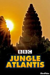 Jungle Atlantis - Jungle Atlantis (2014)