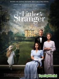 Kẻ Lạ Trong Căn Nhà - The Little Stranger (2018)