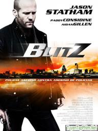 Không Thỏa Hiệp - Blitz (2011)