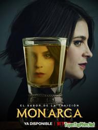 Kiếm Tìm (Phần 2) - Monarca (Season 2) (2021)