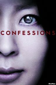Lời Thú Tội - Confessions (2010)