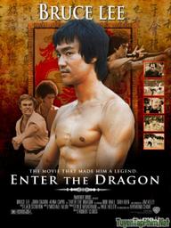 Long tranh hổ đấu - Enter the Dragon (1973)
