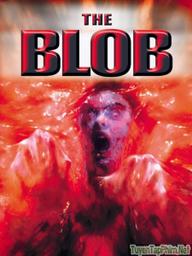 Ma ăn thịt người - The Blob (1988)